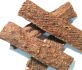 hare meat strips 5 x 150g