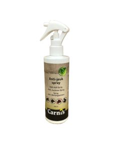 Spray anti-démangeaisons 2 x 250 ml