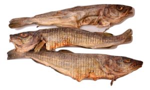 Stockfish 5 x 230g