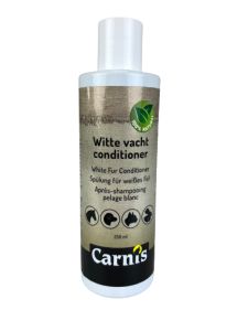 Weisses conditioner 2 x 250ml